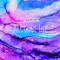 Premium Alcohol Ink | Metallic and Vibrant | High Saturated Unique Colors | For Tumblers, Coasters, Resin Dye, Alcohol Ink Paper, Yupo, Resin Petri Dish | 4 oz by volume | by Ezgi Sertcetin